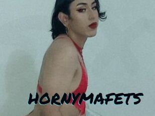 HORNYMAFETS