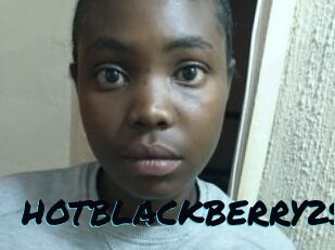 HOTBLACKBERRY25