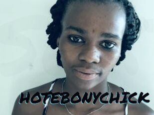 HOTEBONYCHICK