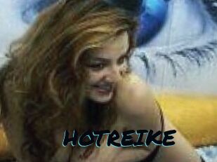 HOTREIKE