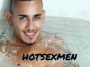 HOTSEXMEN