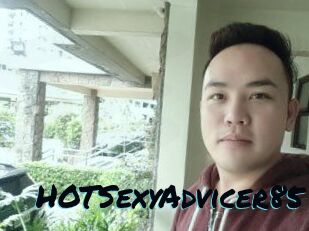 HOTSexyAdvicer85