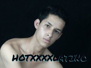 HOTXXXXLATINO