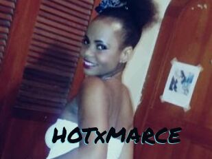 HOTxMARCE