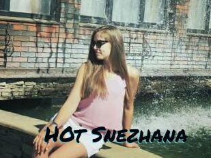 HOt_Snezhana