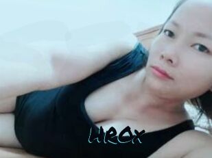 HROx