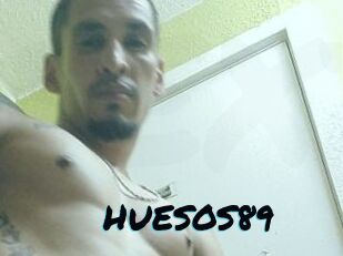 HUESOS89 Sexties