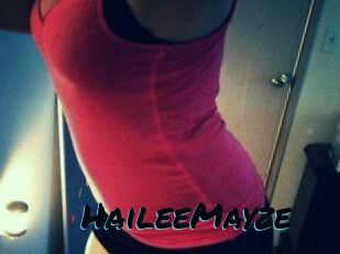 HaileeMayze