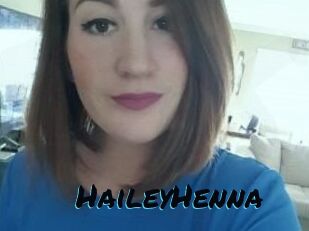 Hailey_Henna