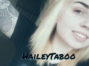 HaileyTaboo