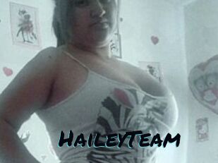 HaileyTeam