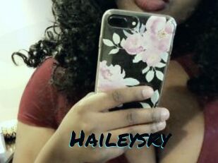 Haileysky