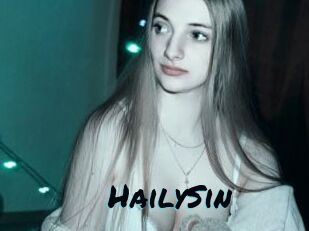 HailySin
