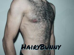 HairyBunny