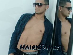 HairyJames