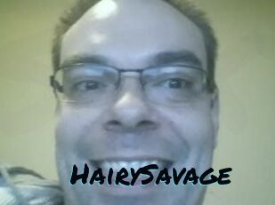 HairySavage