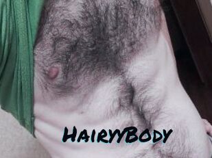 HairyyBody