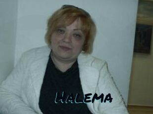 Halema