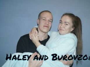 Haley_and_Burovzor