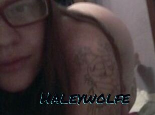 Haleywolfe