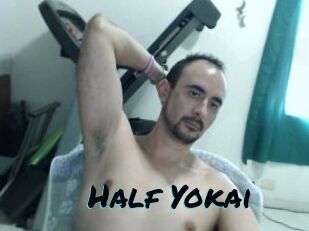 Half_Yokai
