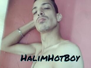 HalimHotBoy