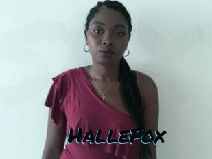 HalleFox