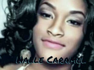 Halle_Caramel