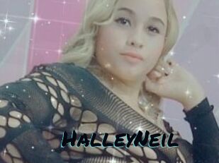 HalleyNeil