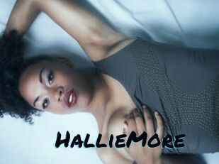 HallieMore