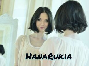 HanaRukia