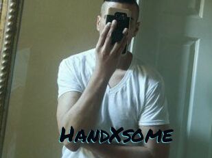 HandXsome