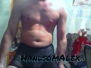 HandsomAlex