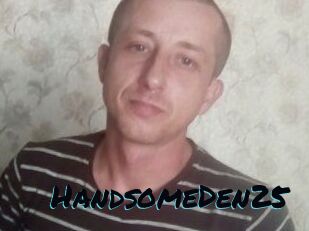 Handsome_Den25