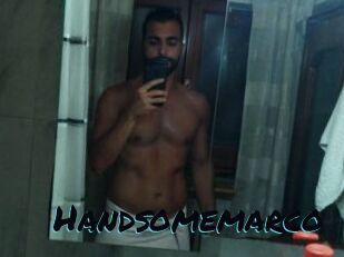 Handsomemarco