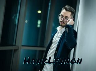 HankLennon