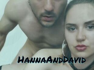 HannaAndDavid