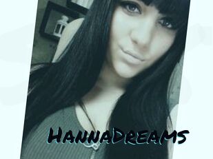 HannaDreams