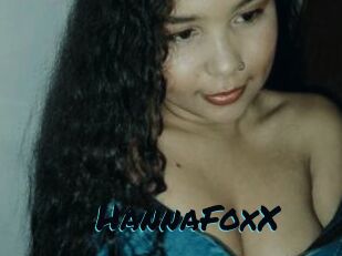 HannaFoxX