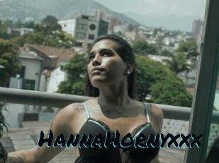 HannaHornyxxx