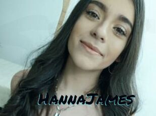 HannaJames