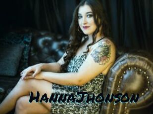 HannaJhonson