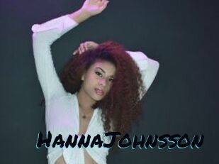 HannaJohnsson