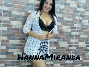 HannaMiranda