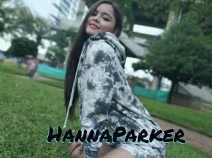 HannaParker