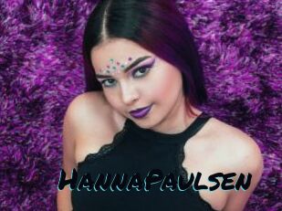 HannaPaulsen