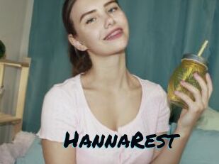 HannaRest