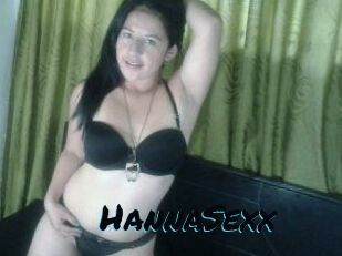 HannaSexx