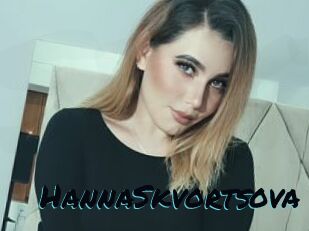 HannaSkvortsova