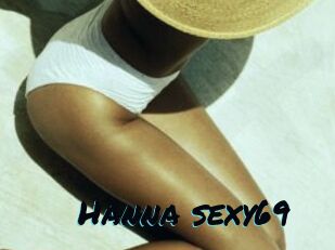 Hanna_sexy69